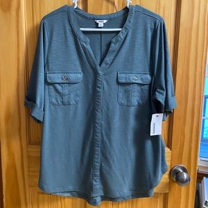 Sonoma Women’s Short Sleeve Top